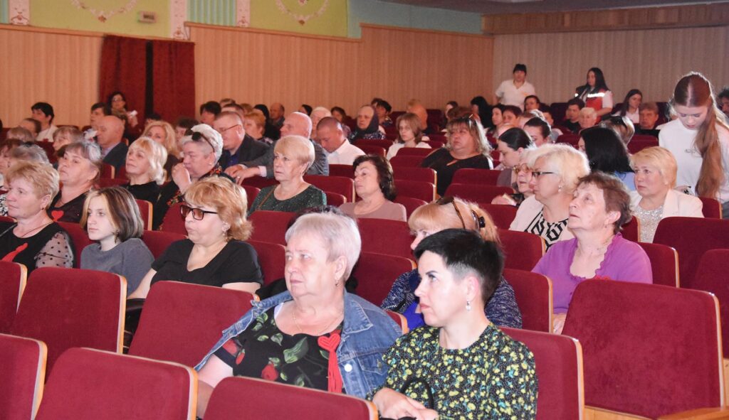 день матері22026