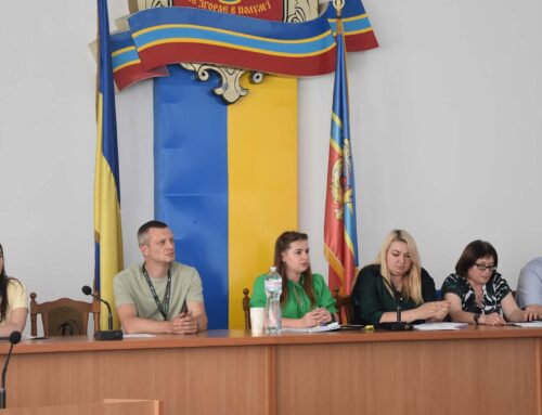 Житло для ВПО у сільській місцевості: що передбачає нова державна програма