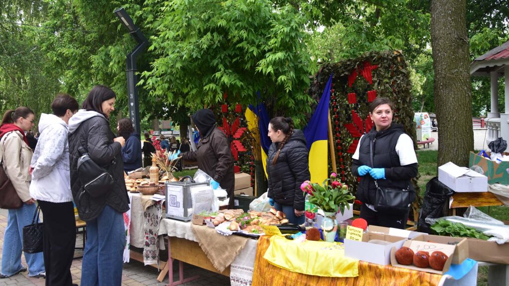 DSC0009 день міста коростень