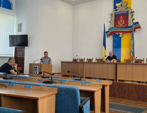 Проєкт Стратегії розвитку Коростенської МТГ до 2030 року підтримали на засіданні виконкому