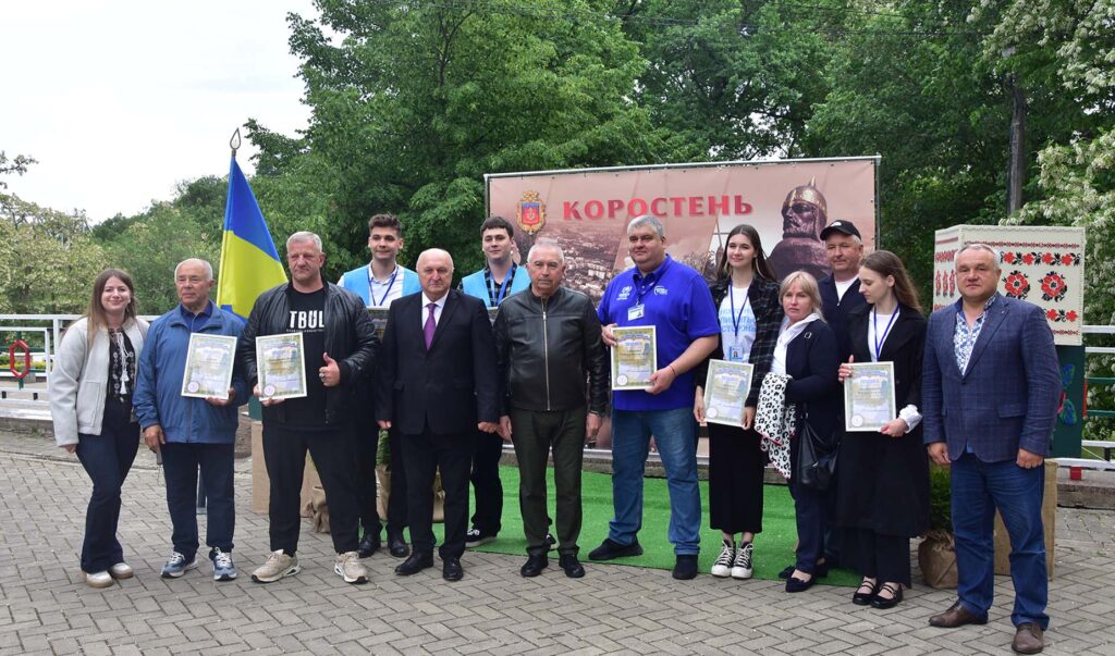 DSC0105 день міста 3 коростень