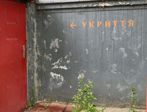 Ситуація з доступністю укриттів під час повітряної тривоги у громаді