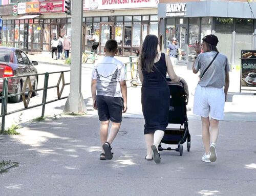 У відділі ДРАЦС розповіли про найпоширеніші імена серед немовлят