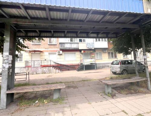 Автобусні зупинки та дорожня розмітка: відповіді КВГП на звернення містян