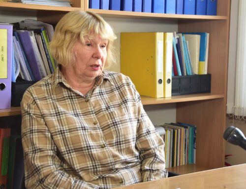 У Коростені шукають батьків-вихователів для нового дитячого будинку сімейного типу