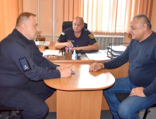 Рятувальники нагадують про безпеку на воді