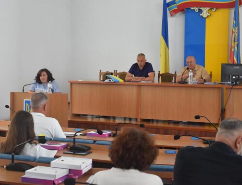 На 61-й сесії Коростенської міської ради внесли зміни до бюджету громади