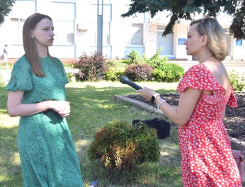 У міськраді пройде стажувальна програма для молоді Коростеня