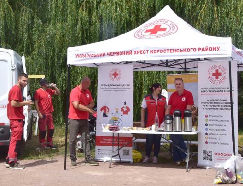У Коростенському районі внаслідок влучання в агропідприємство пошкоджено сотні будинків