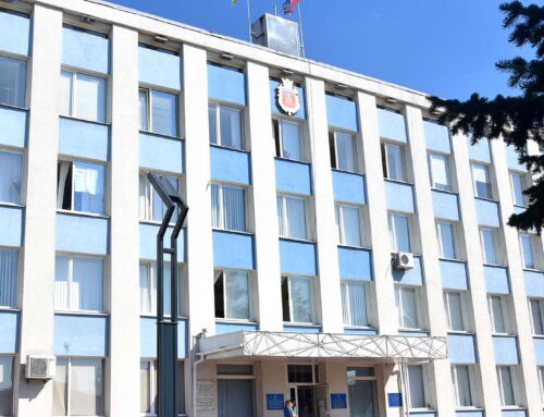 Міський голова прокоментував звернення Арсенія Пушкаренка