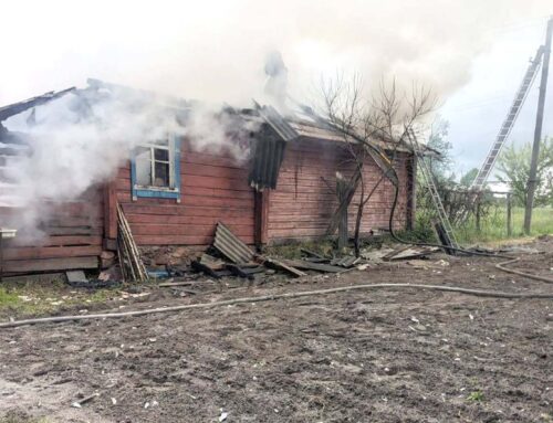 Пожежі та відпочинок на воді: які небезпеки влітку фіксують на Коростенщині
