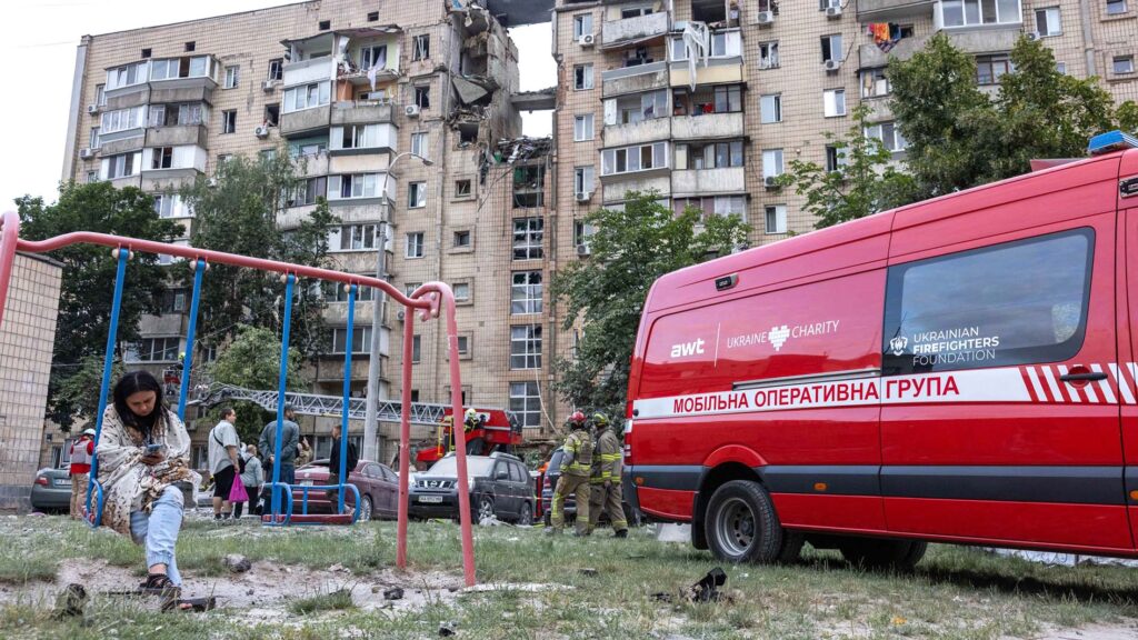 тривожна валізка2026