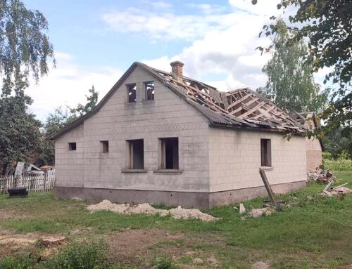 Як отримати компенсацію від держави за програмою єВідновлення