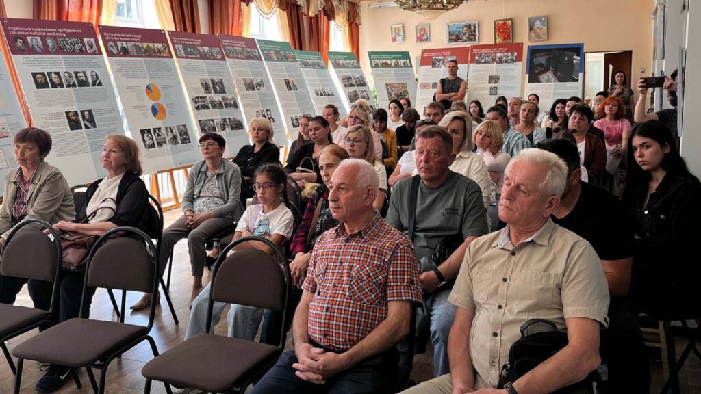 виставка євреї 2026