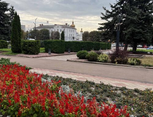 Як у Коростені відзначатимуть 35-ту річницю Дня Незалежності