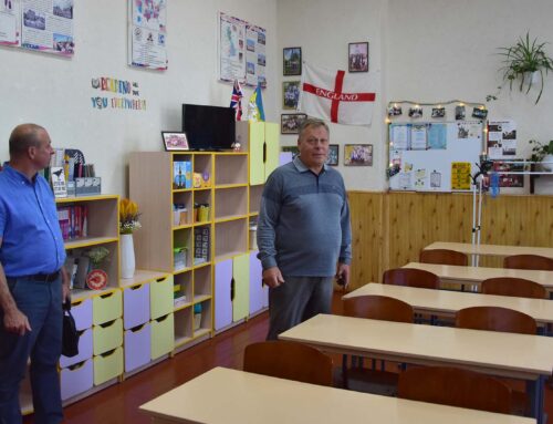 У Хотинівці перевірили готовність закладів освіти до нового навчального року