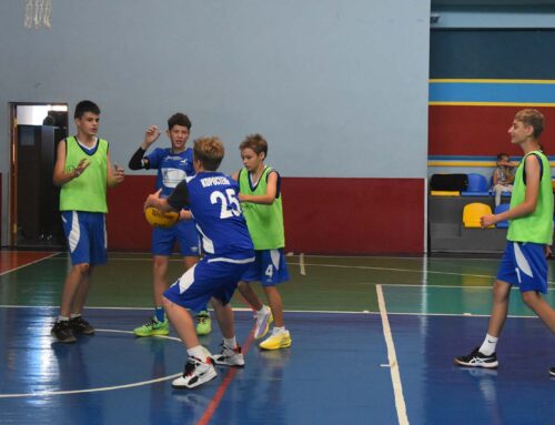 Відкритий турнір із баскетболу у форматі 3×3 провели у Коростені