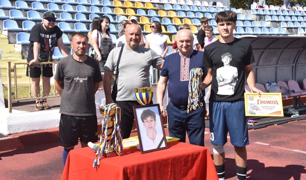 турнір з футболу3 2026