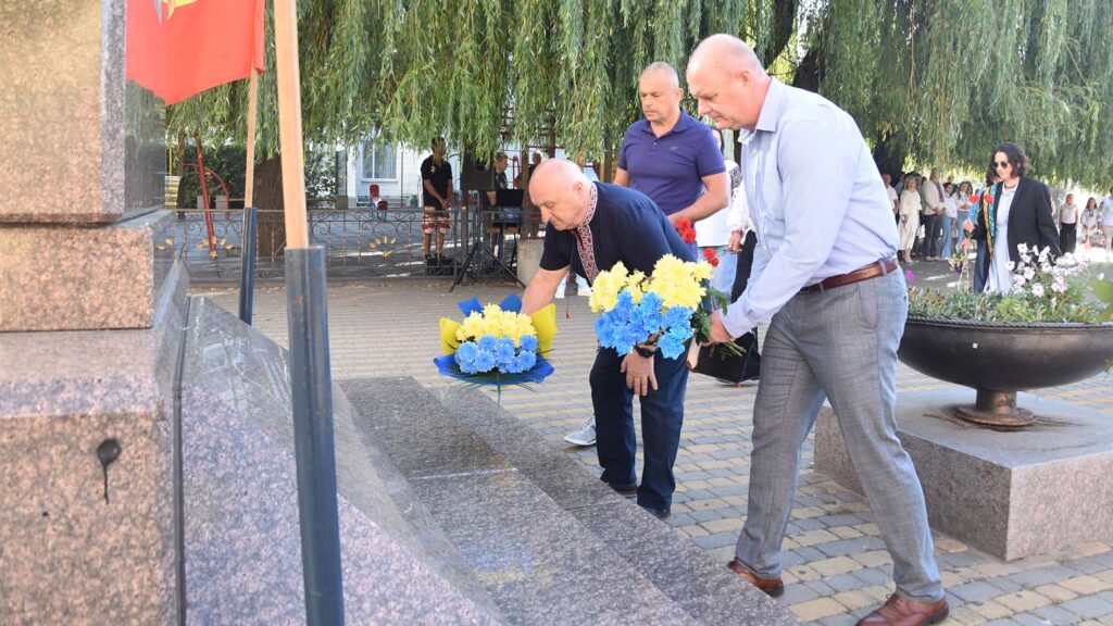покладання незалежність 2026