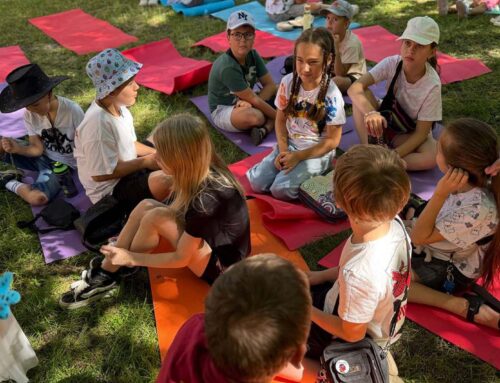 Дводенний літній табір для дітей проведуть у Коростені