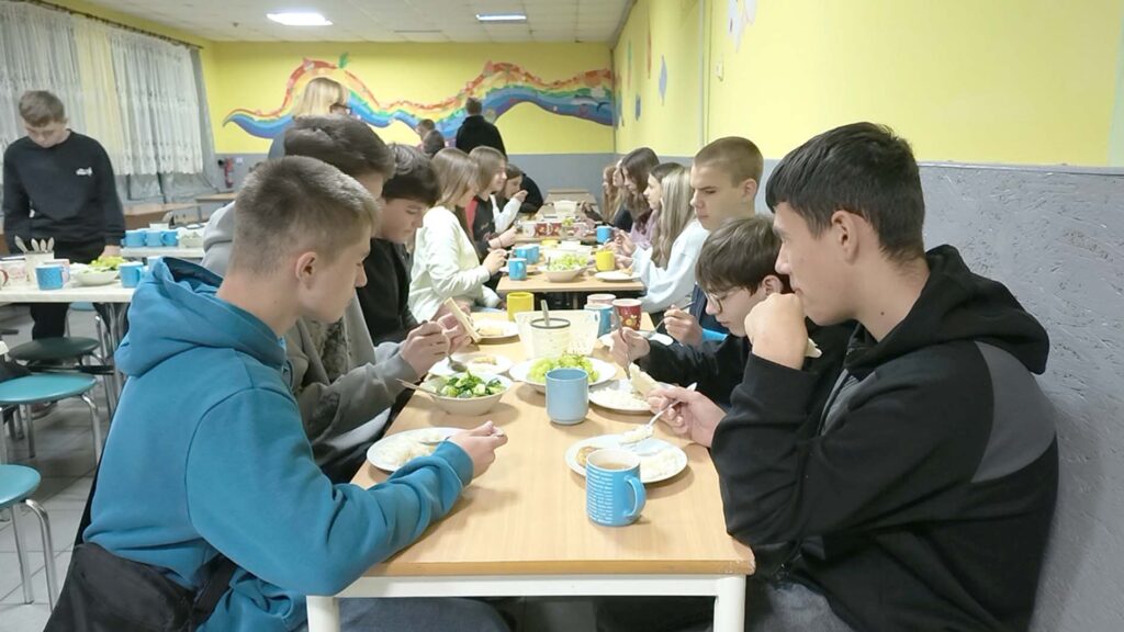 харчування ліц72026