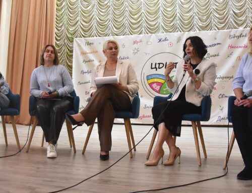 Дитинство та можливості: у Коростені відзначили День позашкільної освіти