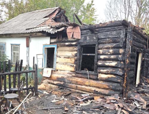 Правила безпечного використання електроприладів в осінньо-зимовий період