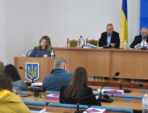 У рамках 65-ї сесії Коростенської міської ради ухвалили низку рішень