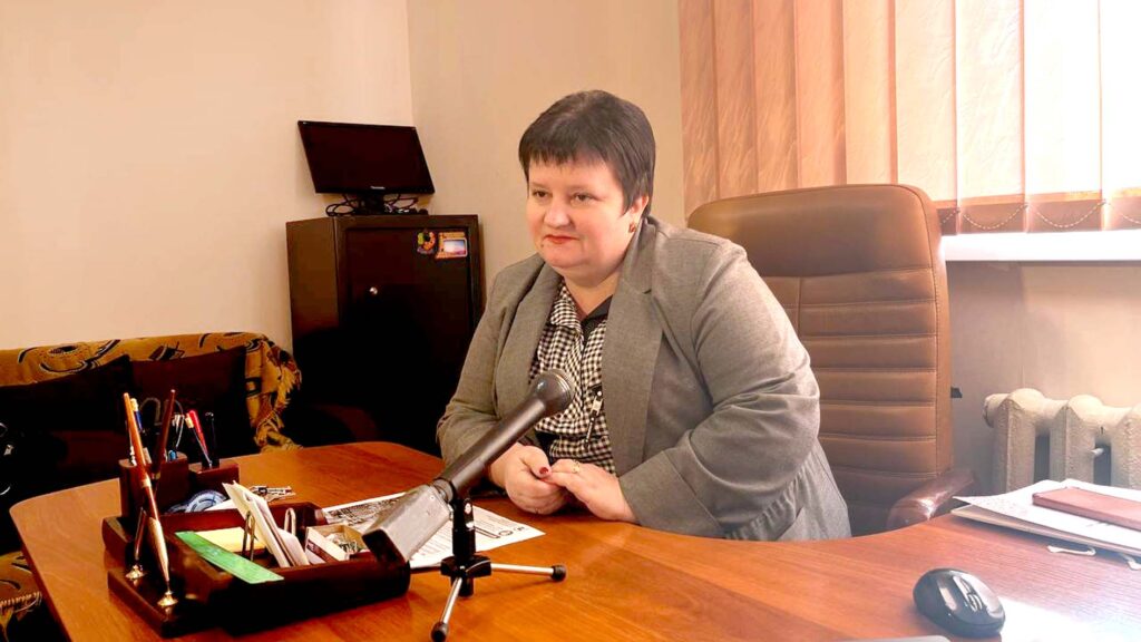 Васьківська гриби