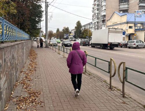 Опитування мешканців громади щодо житла, працевлаштування, розвитку бізнесу та послуг